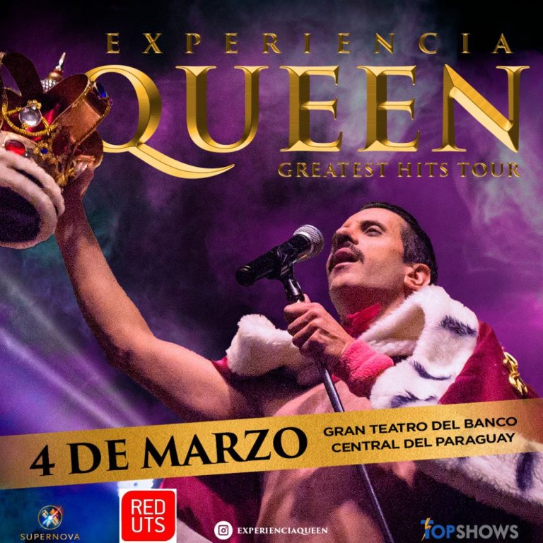 queen