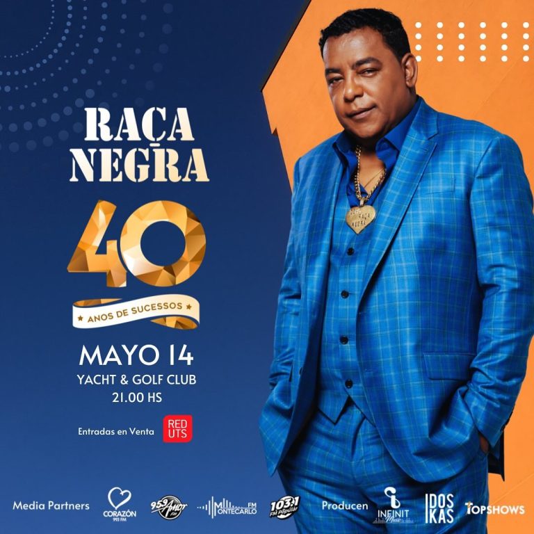 RAZA NEGRA